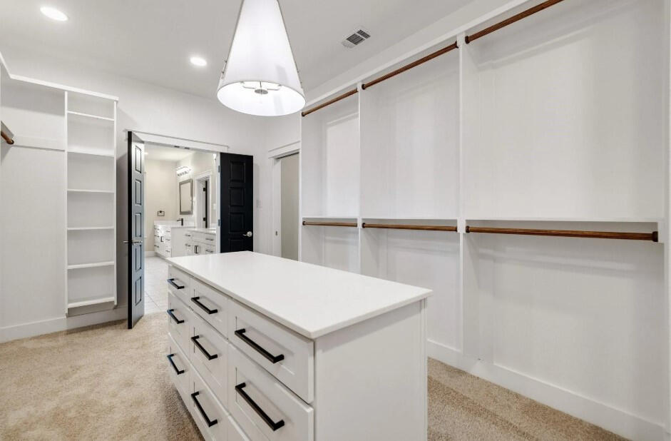 We specialize in creating custom kitchens tailored to your needs. From modern designs to classic styles, we bring your vision to life.