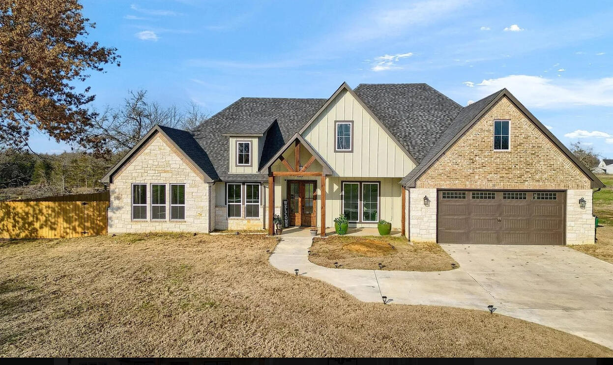 Custom Home Building